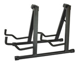 Perfex dubbelt gitarrstativ