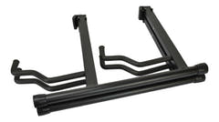 Perfex dubbelt gitarrstativ