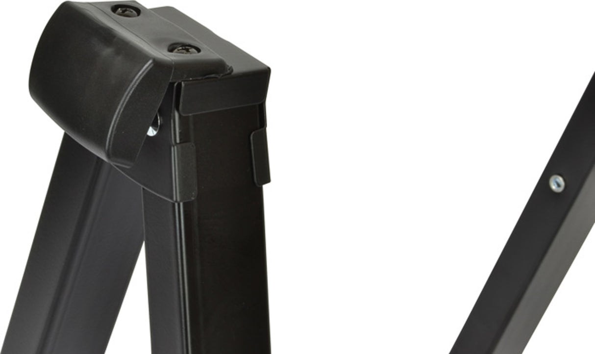 Perfex dubbelt gitarrstativ