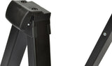 Perfex dubbelt gitarrstativ