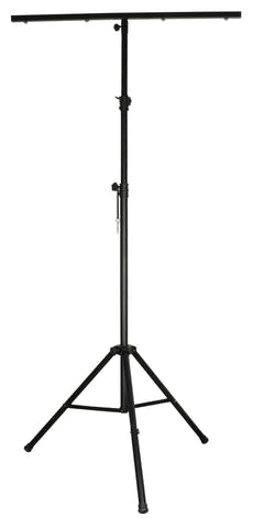 Perfex Light-stativ med T-stång (30 kg, 3,2 m)