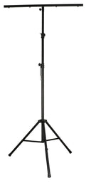 Ljusstativ med T-stång (30kg, 3,2m)