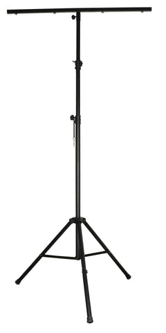 UV LED Spot (12x2W) & Perfex Ljusstativ
