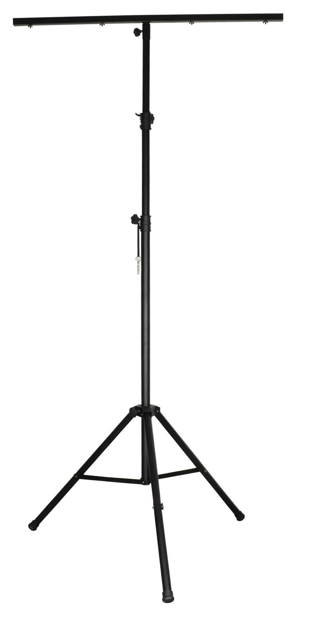 UV LED Spot (12x2W) & Perfex Ljusstativ