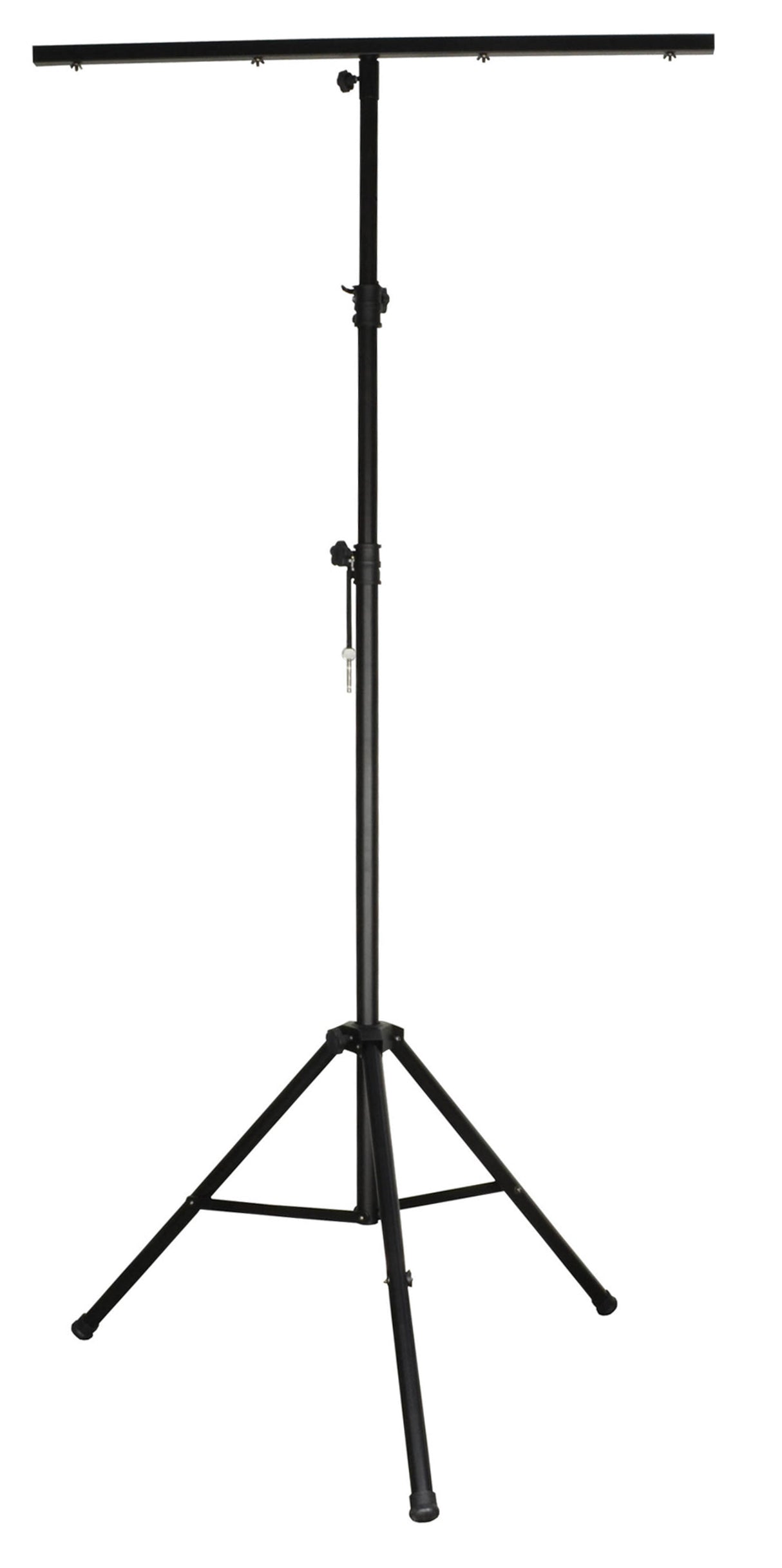 UV LED Spot (12x2W) & Perfex Ljusstativ