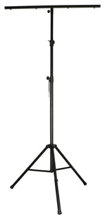 UV LED Spot (12x2W) & Perfex Ljusstativ