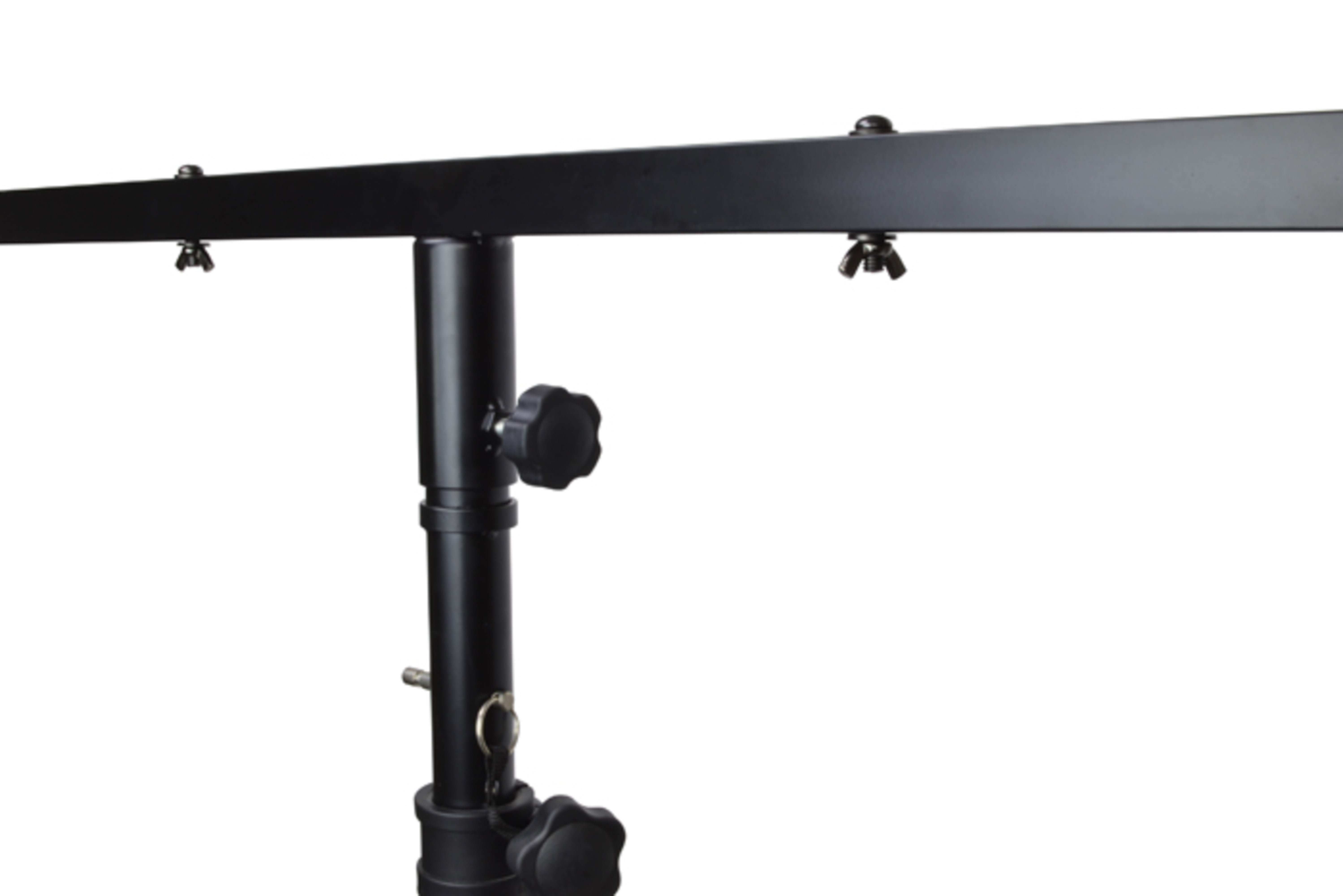 Perfex Light-stativ med T-stång (30 kg, 3,2 m)