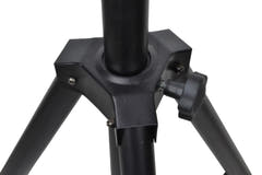 Perfex Light-stativ med T-stång (30 kg, 3,2 m)