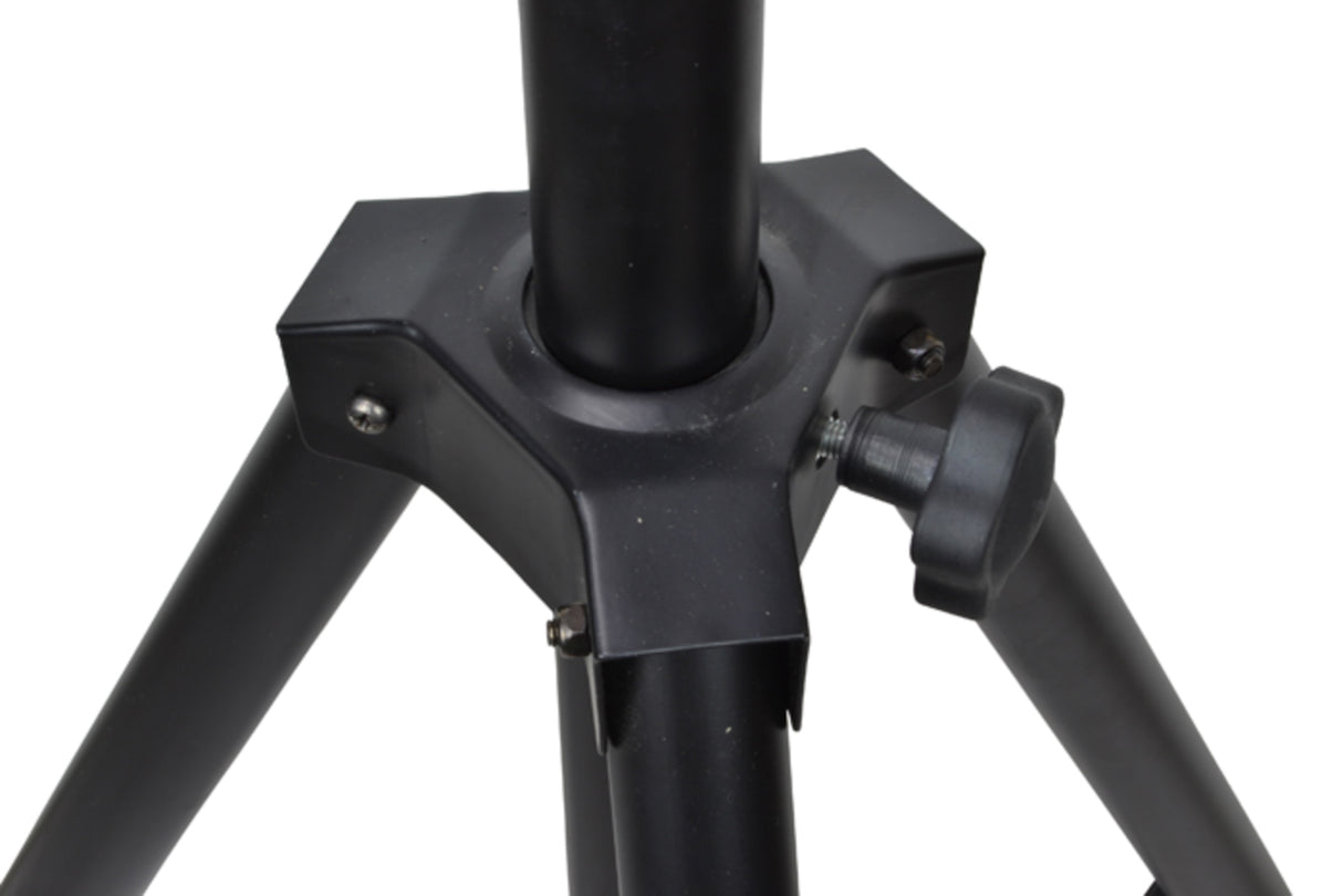 Perfex Light-stativ med T-stång (30 kg, 3,2 m)