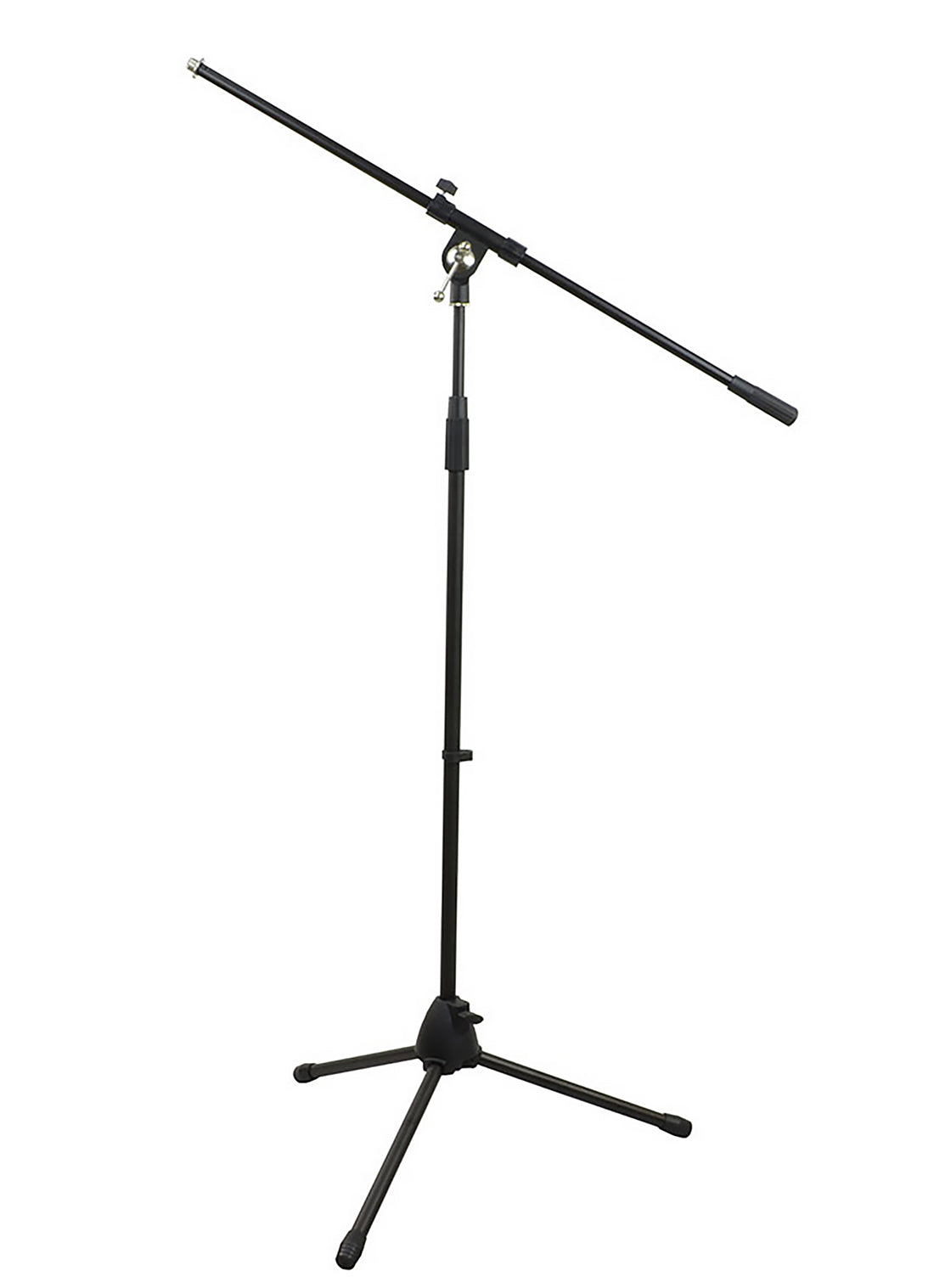 Perfex mikrofonstativ med bomarm