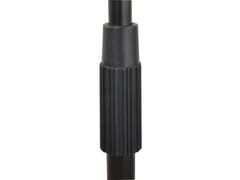 Perfex mikrofonstativ med bomarm