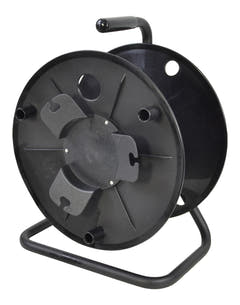 Kabelrullar XL (tom / utan kabel)