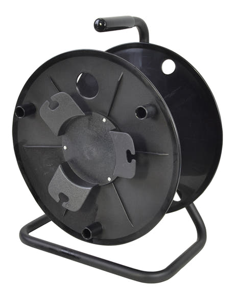 Kabelrullar XL (tom / utan kabel)