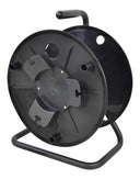 Kabelrullar XL (tom / utan kabel)