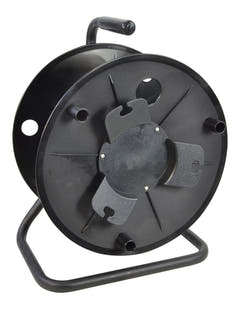 Kabelrullar XL (tom / utan kabel)