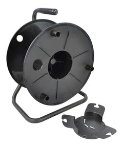 Kabelrullar XL (tom / utan kabel)