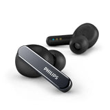 Philips TAT5506BK / 00 True Wireless Headphones (svarta)