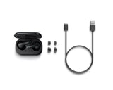Philips TAT5506BK / 00 True Wireless Headphones (svarta)