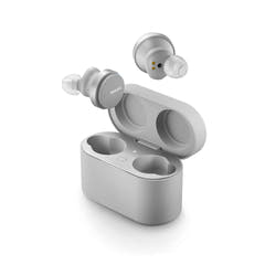 Philips TAT8506WT/00 Bluetooth hörlurar (vita)
