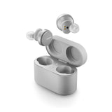 Philips TAT8506WT/00 Bluetooth hörlurar (vita)