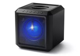 Philips TAX4207/10 festhögtalare (svart)