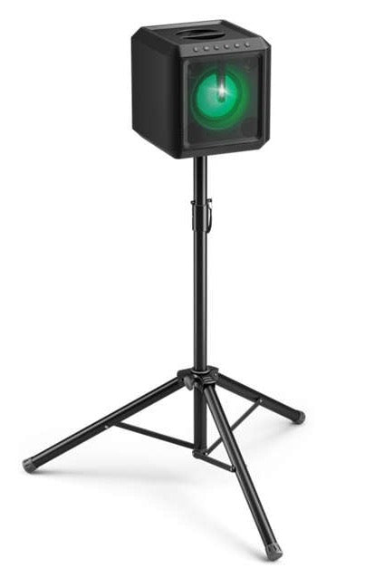 Philips TAX4207/10 festhögtalare (svart)