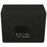 Phoenix Gold 8" aktiv subwoofer