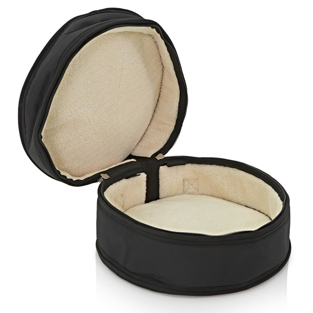 Protection Racket Piccolo snarväska (14x4")