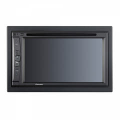 Pioneer AVIC-Z630BT GPS-navigering, Bluetooth och trådlös Apple Carplay