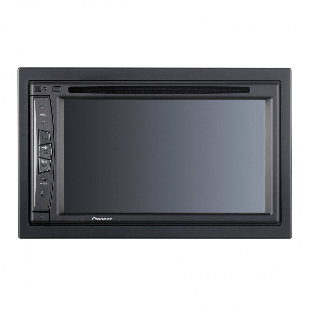 Pioneer AVIC-Z630BT GPS-navigering, Bluetooth och trådlös Apple Carplay