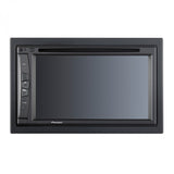 Pioneer AVIC-Z630BT GPS-navigering, Bluetooth och trådlös Apple Carplay
