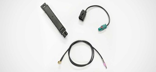 Pioneer CA-AE-VAG.003 DAB/DAB+ antenngränssnitt