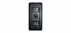 Pioneer CA-IW-VAG.002V USB/AUX-ingång