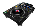 Pioneer DJ CDJ-3000 & DJM-A9-paket