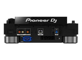 Pioneer DJ CDJ-3000 & DJM-A9-paket