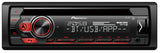 Pioneer DEH-S320BT 1-DIN bilstereo med Bluetooth