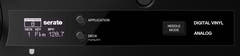 Pioneer DJ PLX-CRSS12 skivspelare