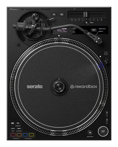 Pioneer DJ PLX-CRSS12 skivspelare