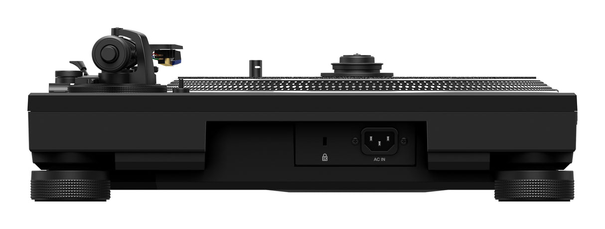 Pioneer DJ PLX-CRSS12 skivspelare