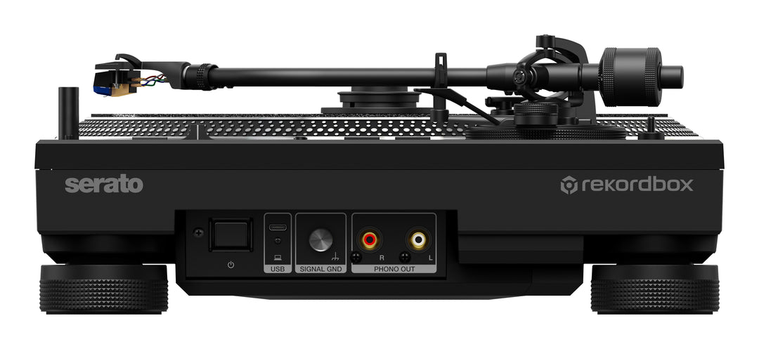 Pioneer DJ PLX-CRSS12 skivspelare