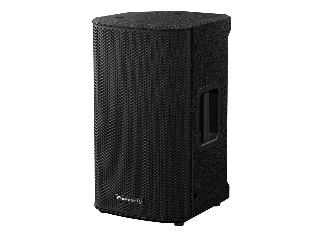 Pioneer DJ 2x XPRS-1182ST + 2x XPRS-102 paket