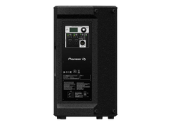 Pioneer DJ 2x XPRS-1182ST + 2x XPRS-102 paket