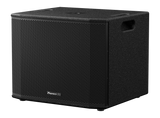 Pioneer DJ XPRS1152S aktiv subwoofer