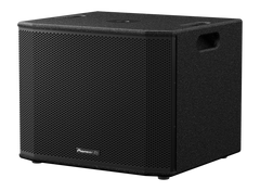 Pioneer DJ 2x XPRS-1152ST + 2x XPRS-82 Paket