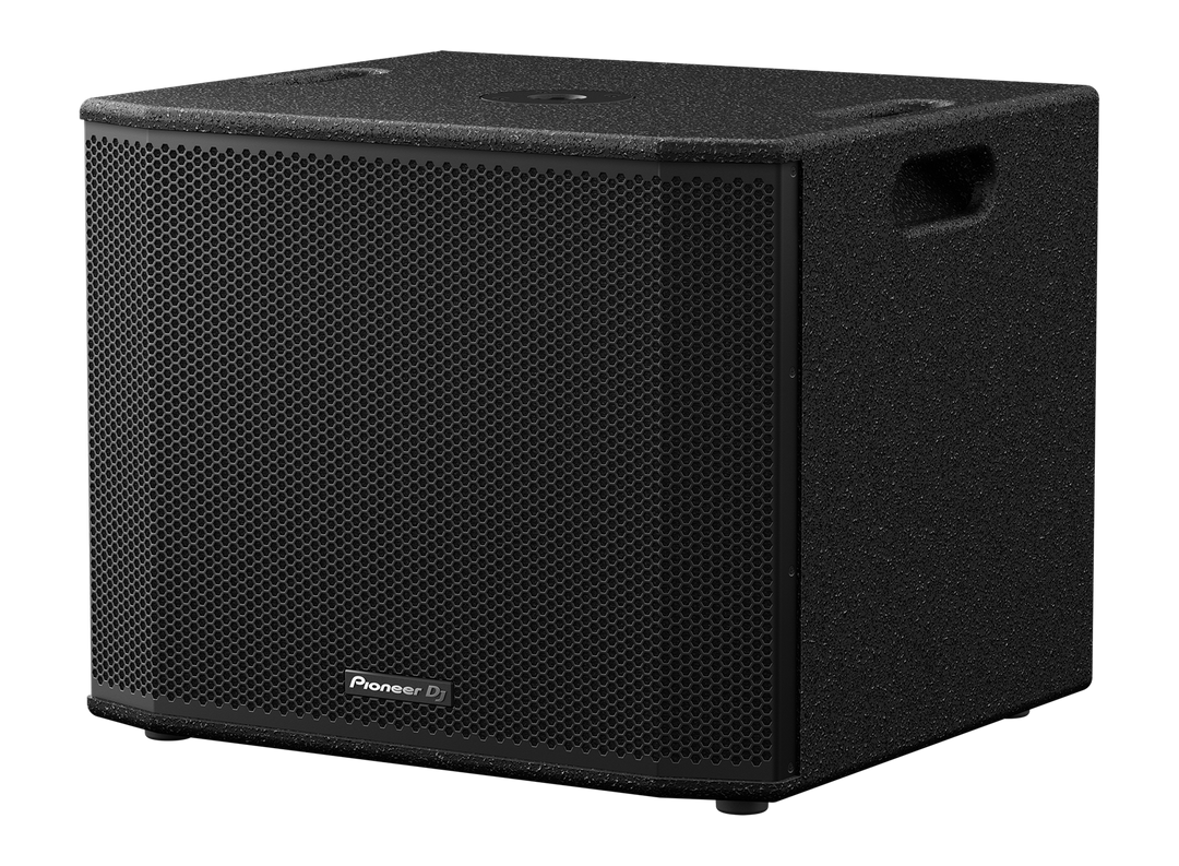 Pioneer DJ XPRS-1152ST + 2x XPRS-82 Bundle