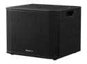 Pioneer DJ XPRS1152S aktiv subwoofer