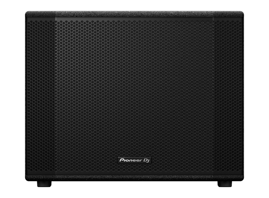 Pioneer DJ XPRS-1152ST + 2x XPRS-82 Bundle