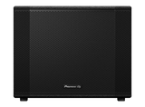 Pioneer DJ XPRS1152S aktiv subwoofer