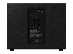 Pioneer DJ 2x XPRS-1152ST + 2x XPRS-82 Paket
