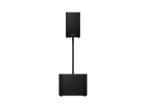 Pioneer DJ XPRS1152S aktiv subwoofer
